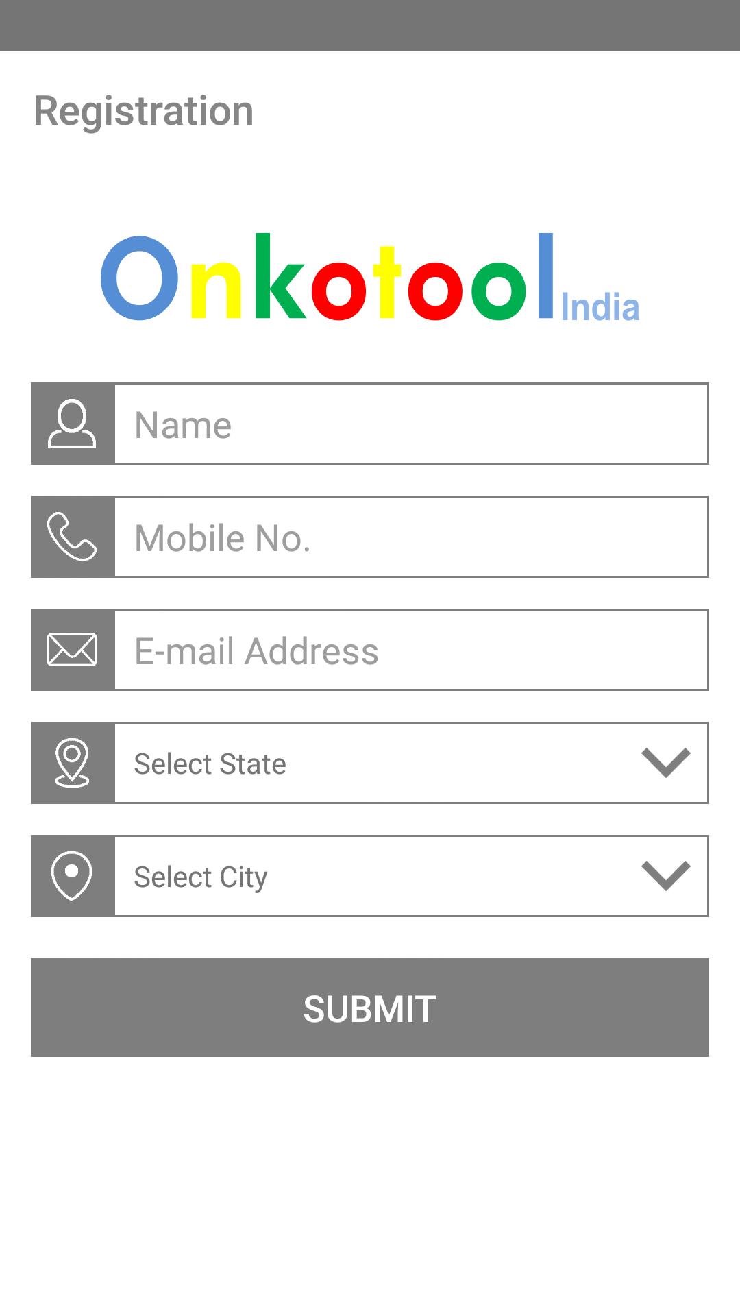 Onkotool
