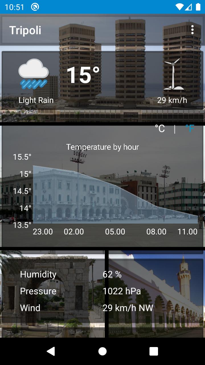 Tripoli