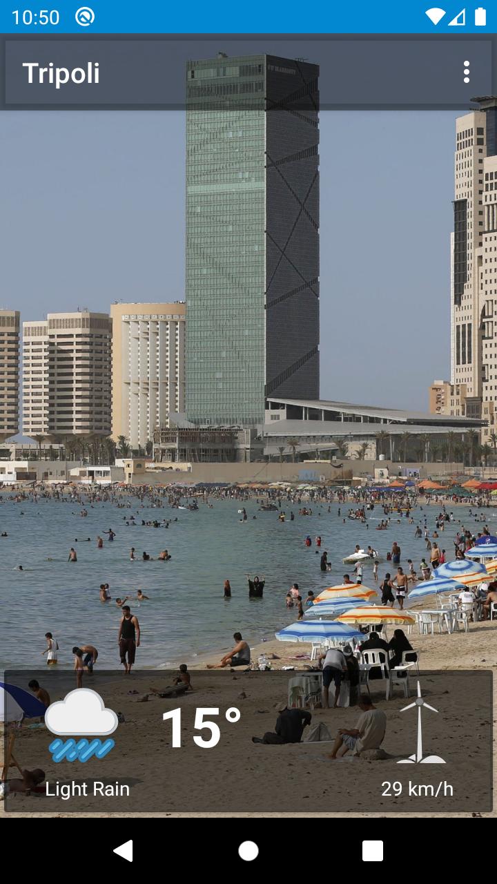 Tripoli