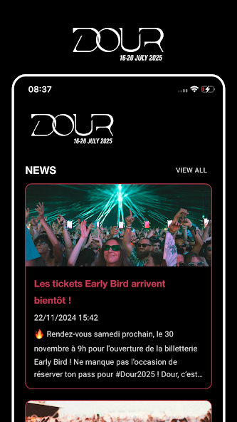 Dour