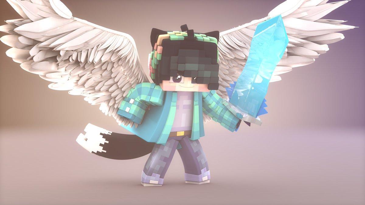 Wings Skins