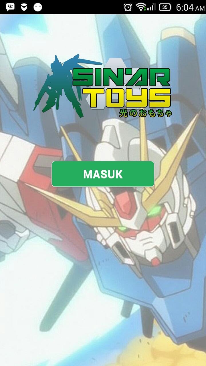 Sinar Toys