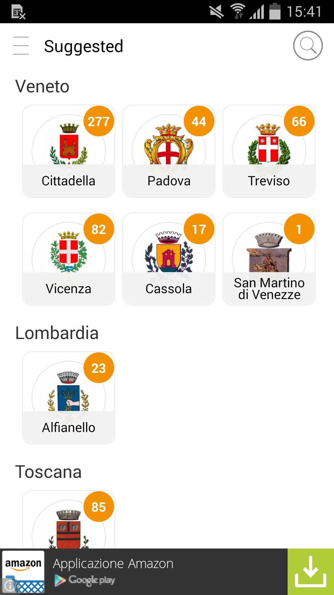 Linko MyCity