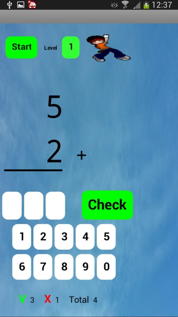 Learn Math 2th Grade