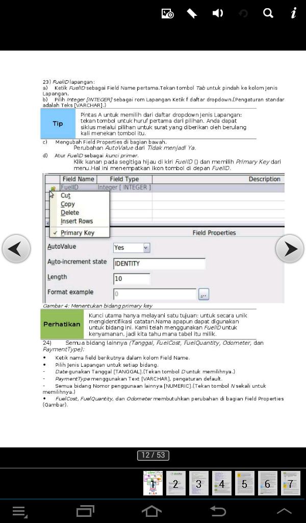 07 LibreOffice Base