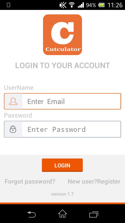Cutculator