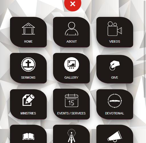 Rofac Mobile App