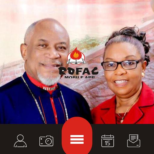 Rofac Mobile App
