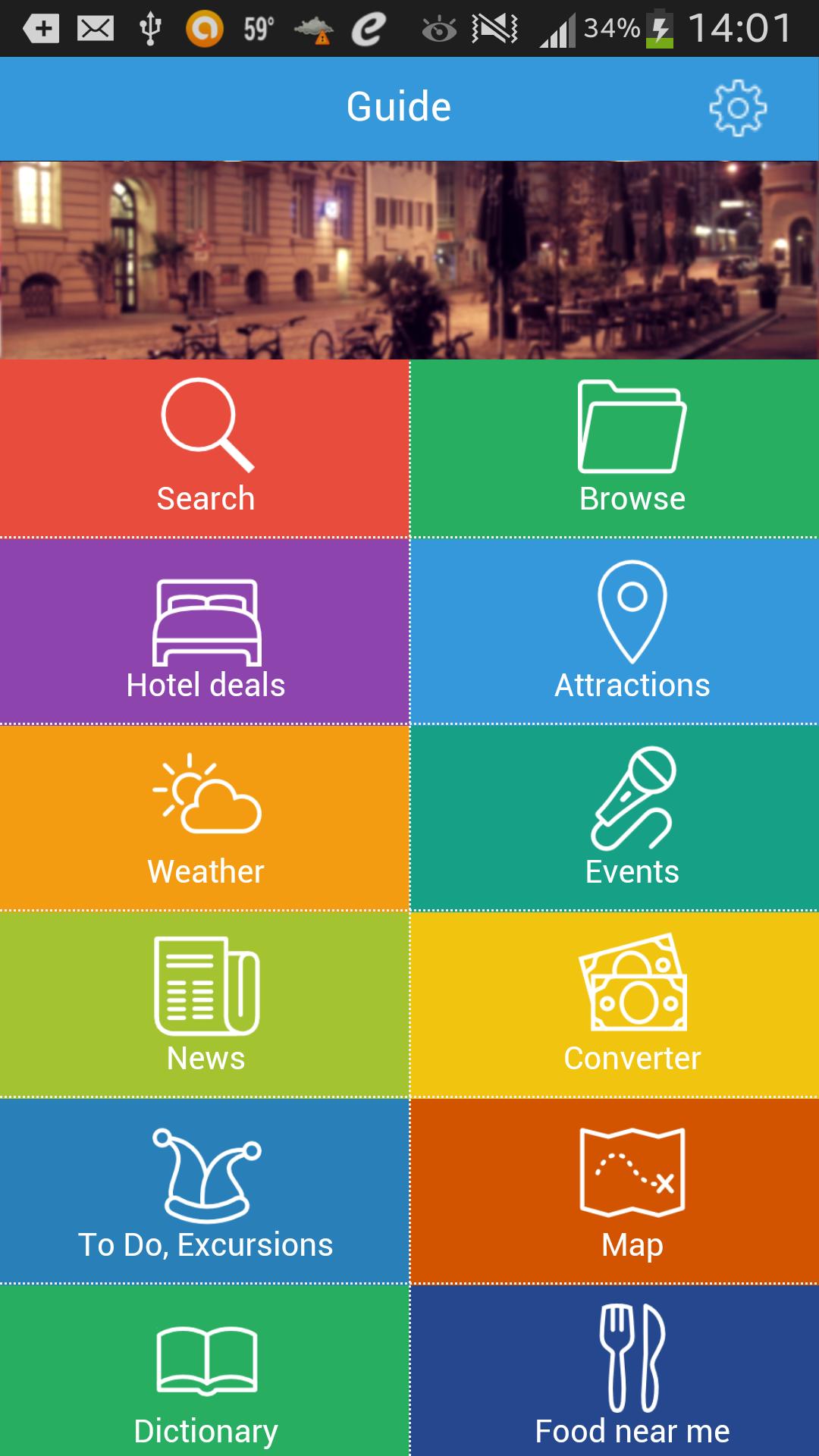 Quebec Guide, Hotels, Tours