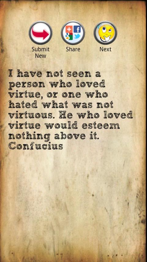 Famous Quotes