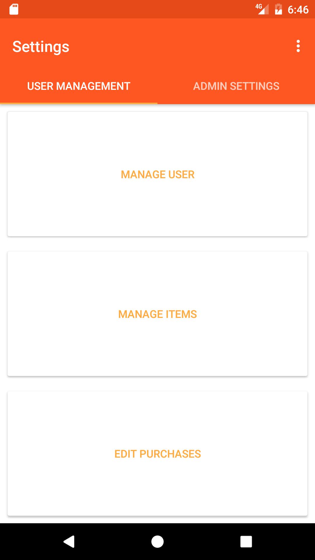 TallySheet