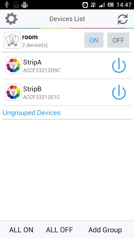 HaoDeng WiFi