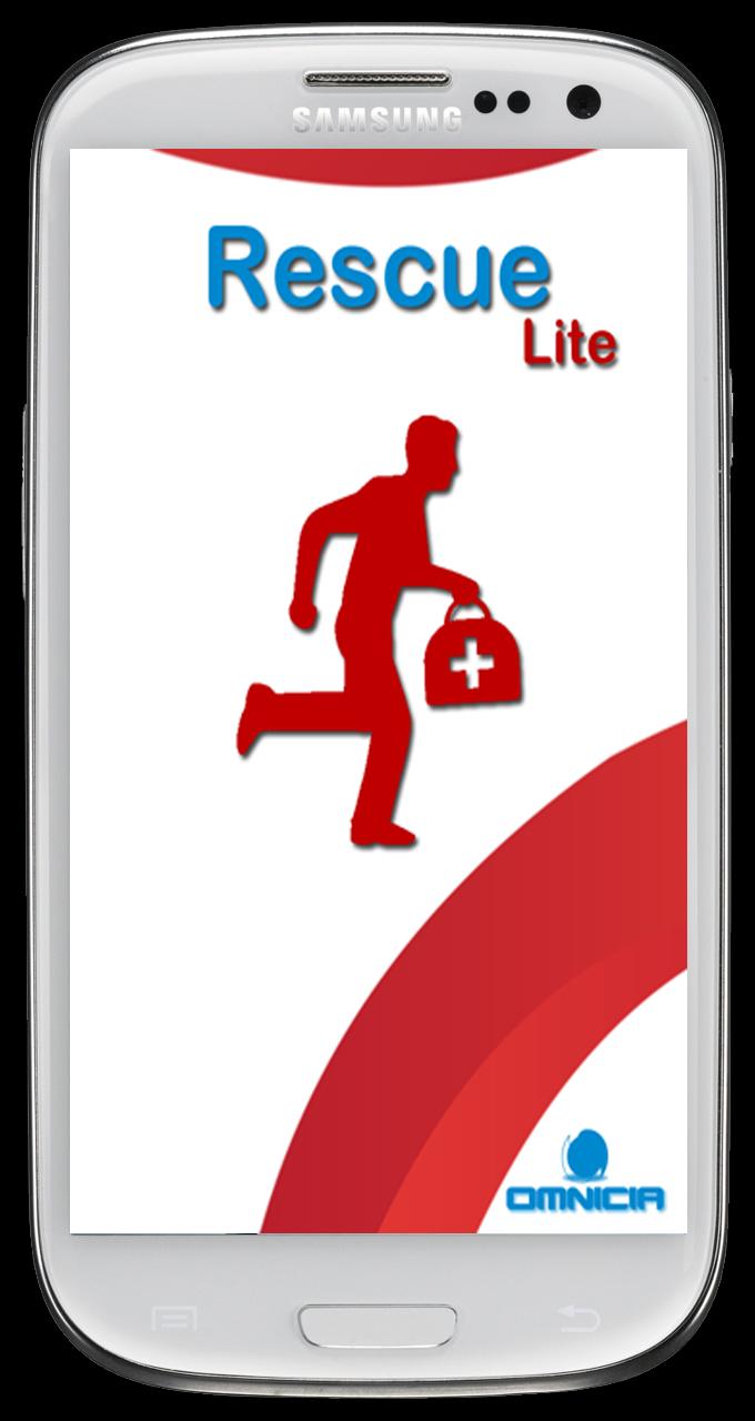 Rescue : First Aid Lite