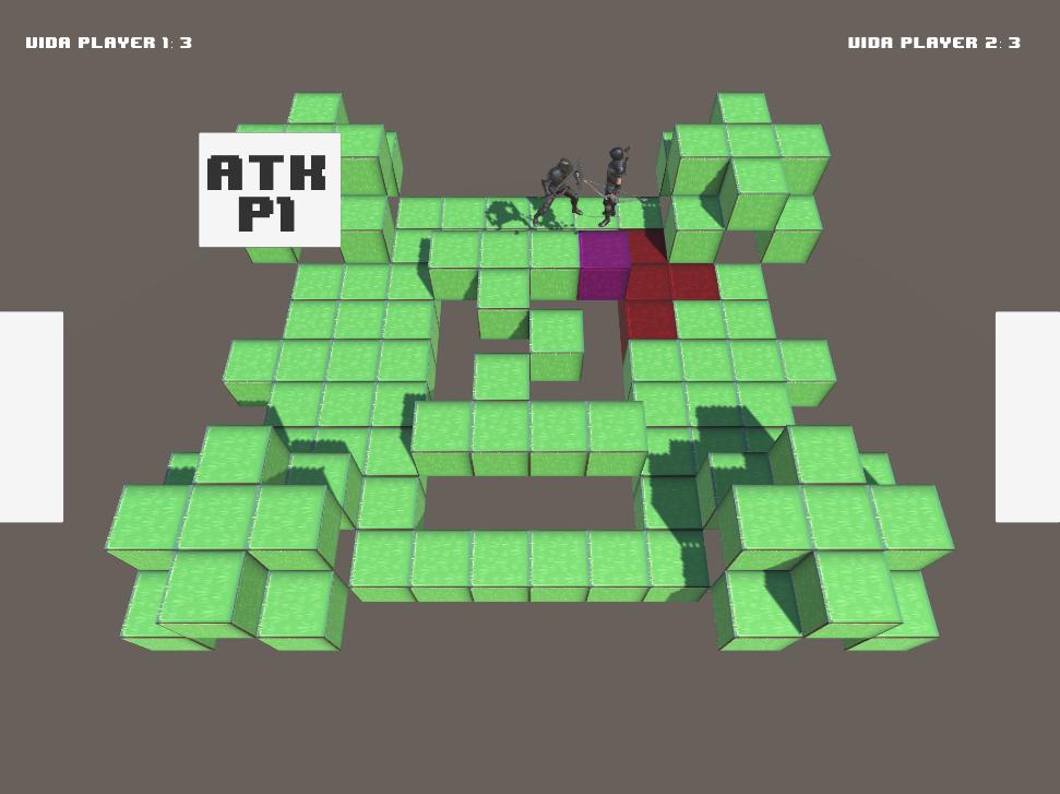 Battle Tiles