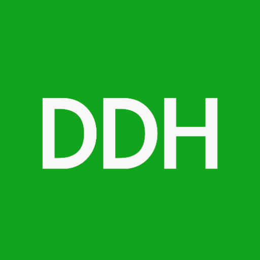 Deep Developer Hub