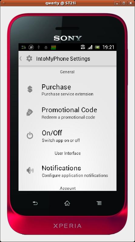 IntoMyPhone
