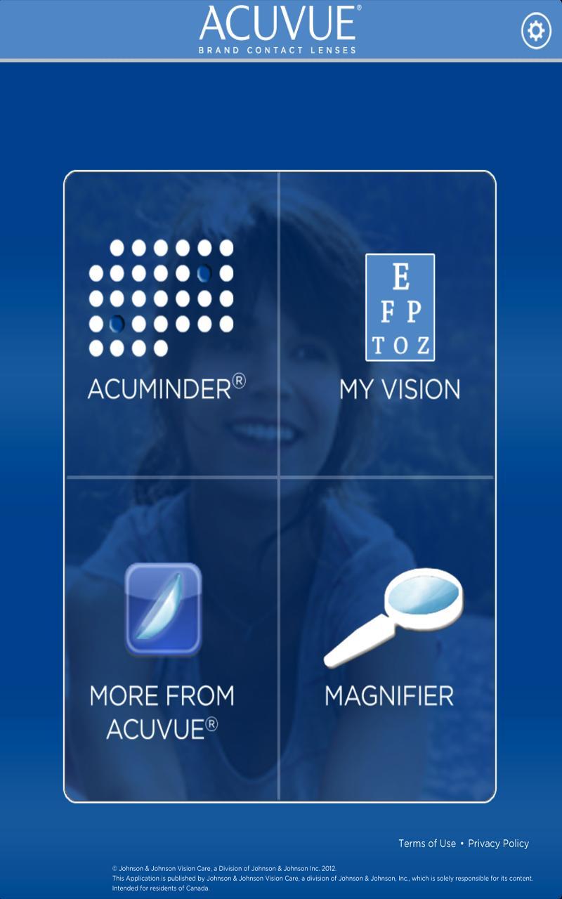 Acuminder