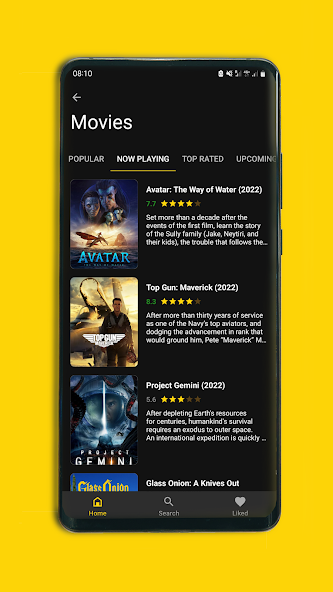 Movieland