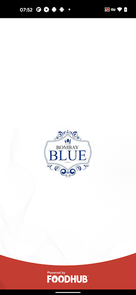 Bombay Blue