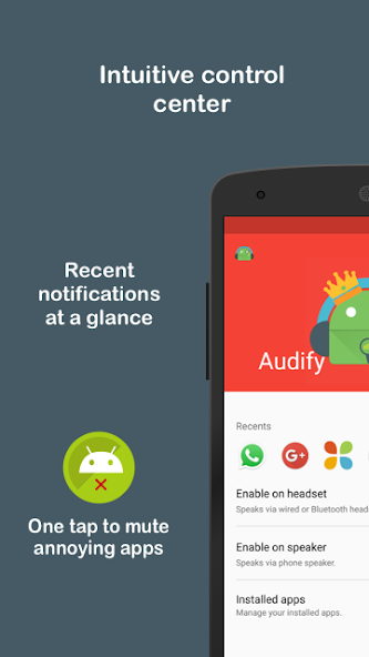 Audify