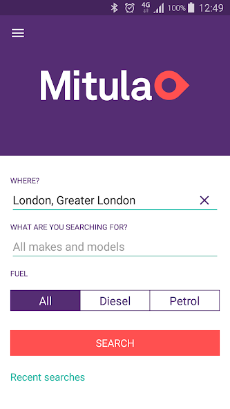 Mitula Cars