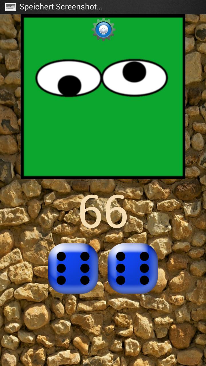 Cheating dice + Max ;-)