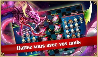Arcane Magic - Jeu de cartes