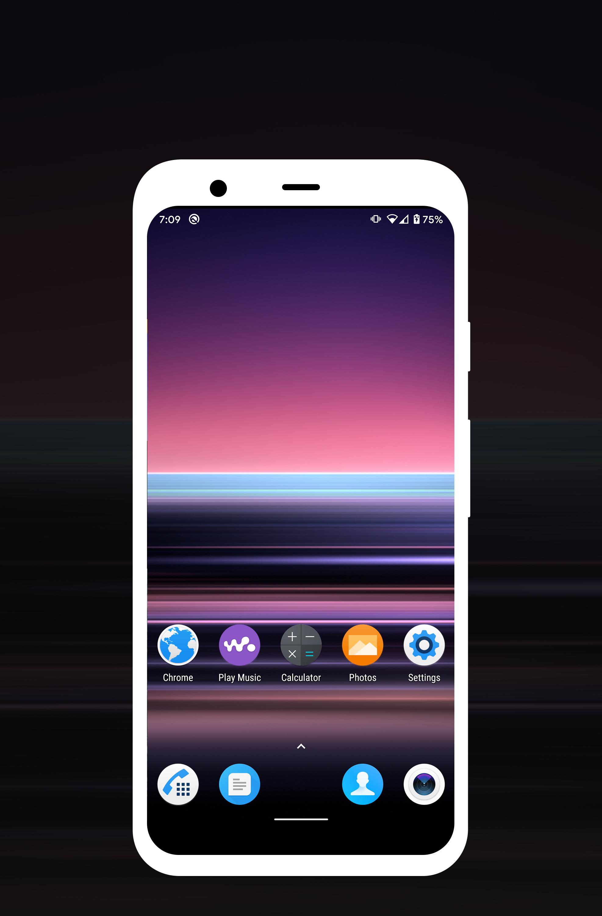 X L4 Theme Kit