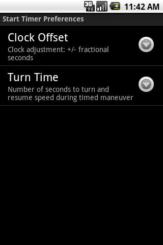 Start Timer