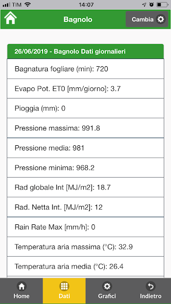AgrionApp