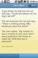Jokes Apart