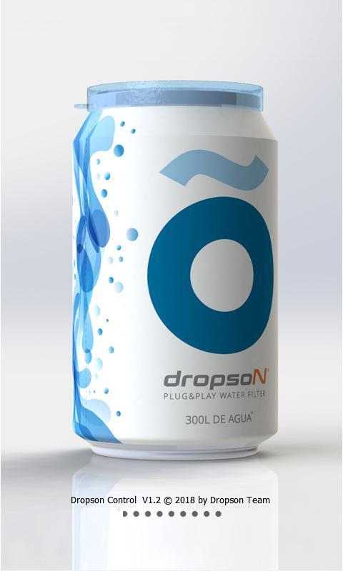 Dropson Control