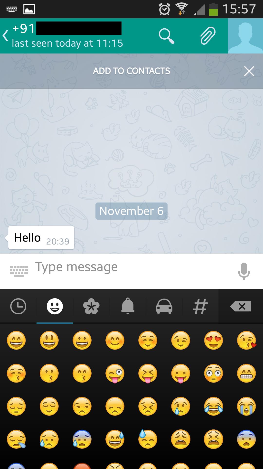 MyBuddy India