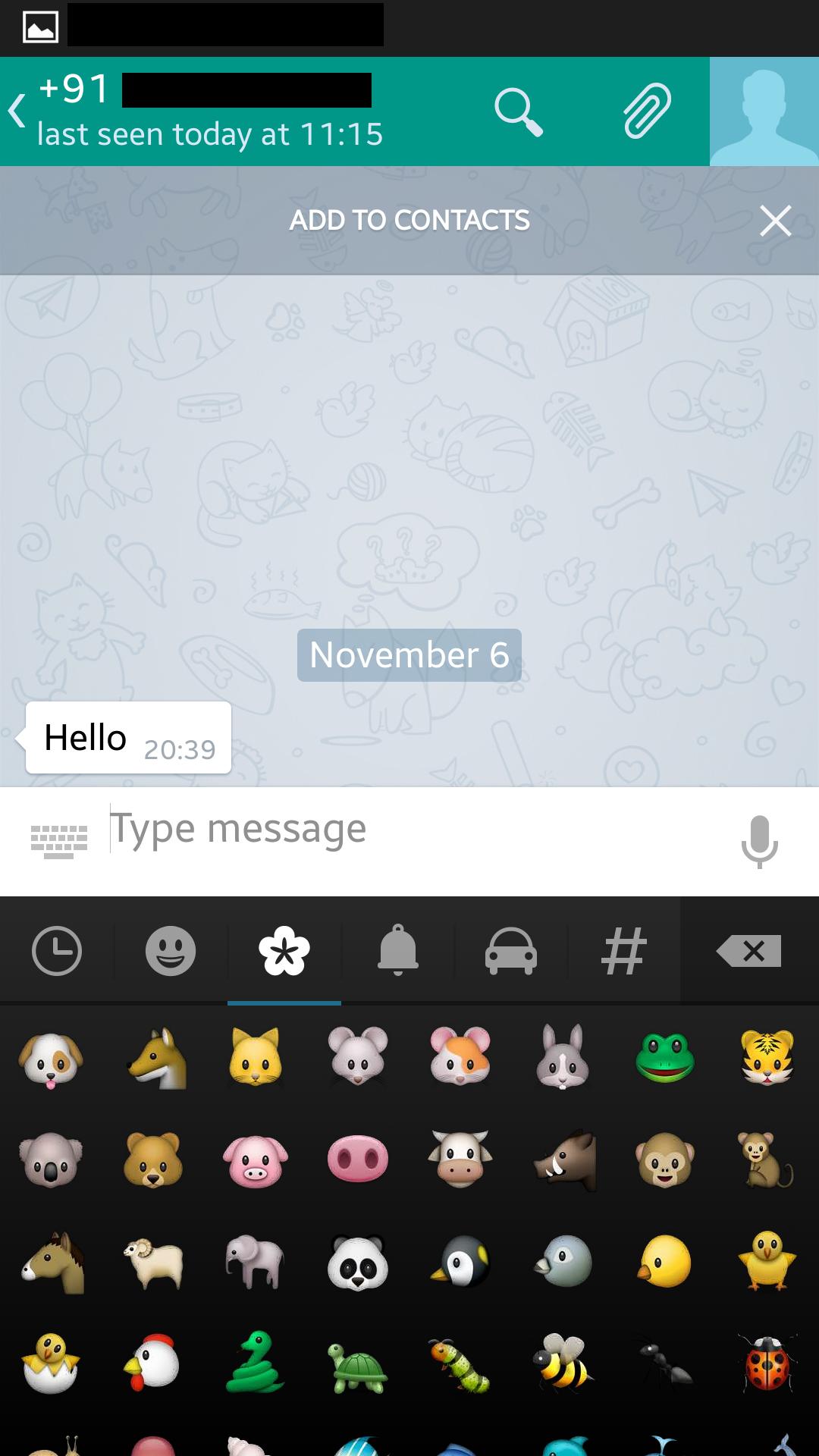 MyBuddy India