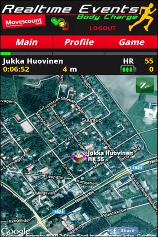 Realtime Events 2