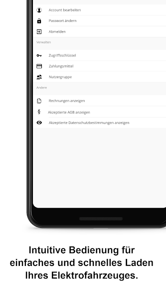 WattExtra LadeApp