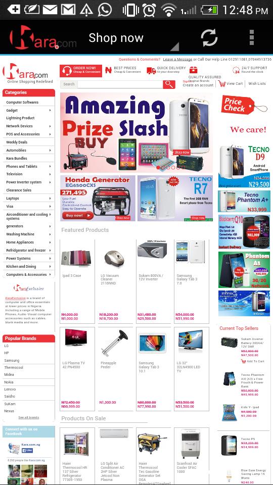 Kara.com.ng