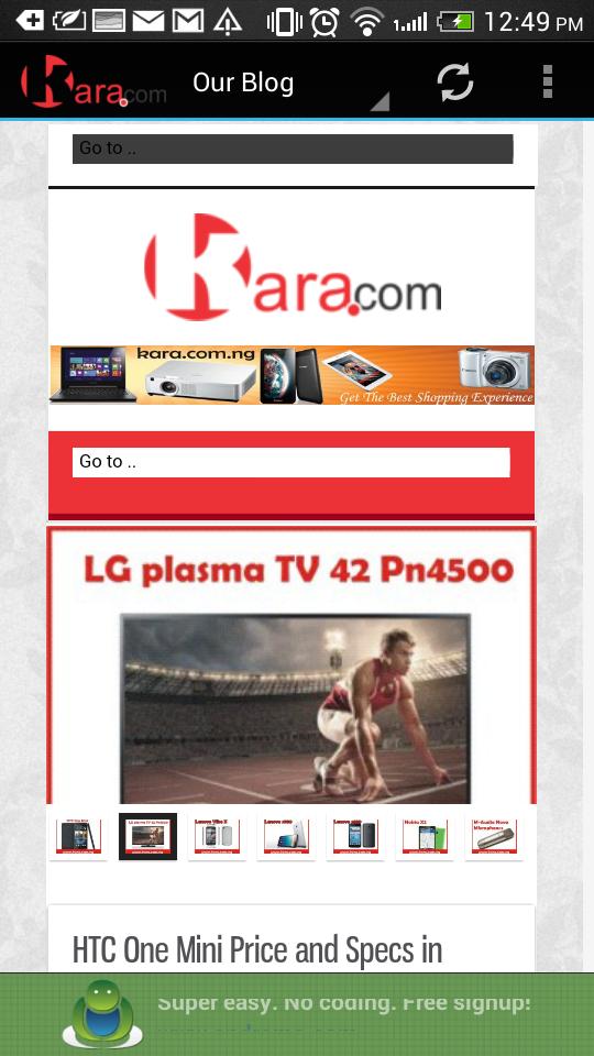 Kara.com.ng