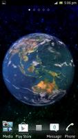 The Earth 3D