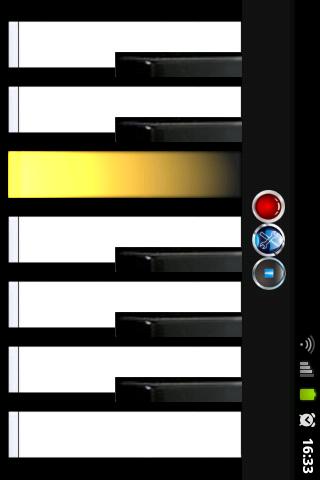 Piano Playing
