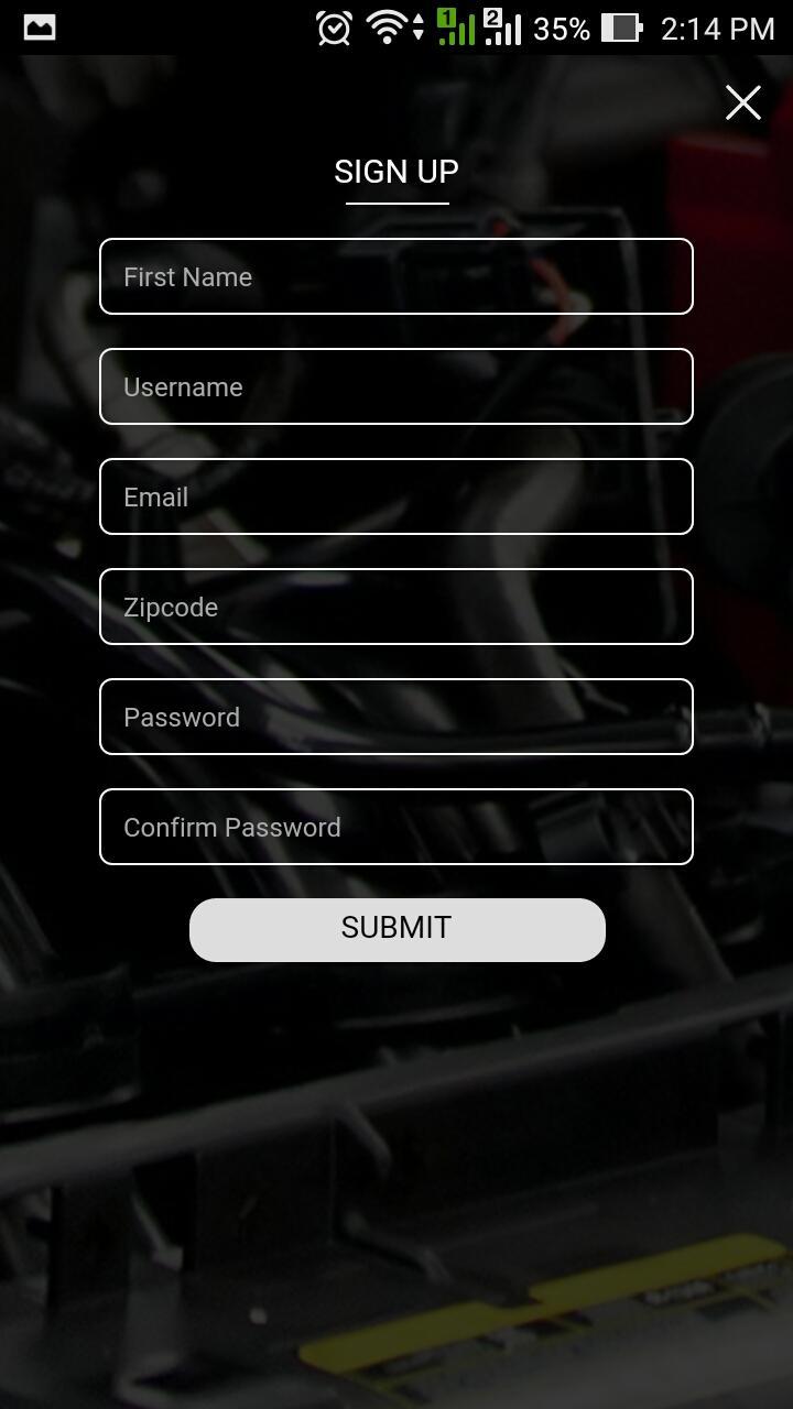 Auto Connect