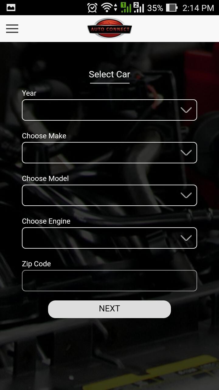 Auto Connect