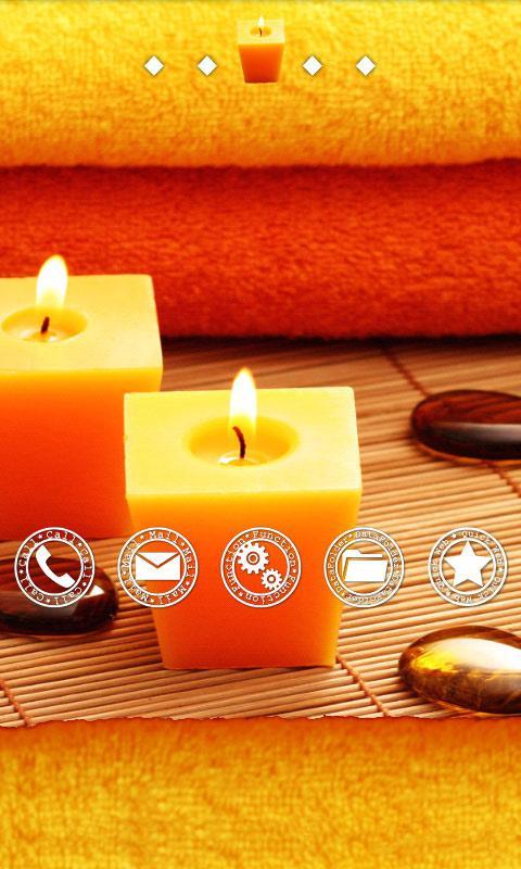 Flick'n Change Theme Store