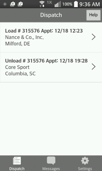 Strategy Live Mobile