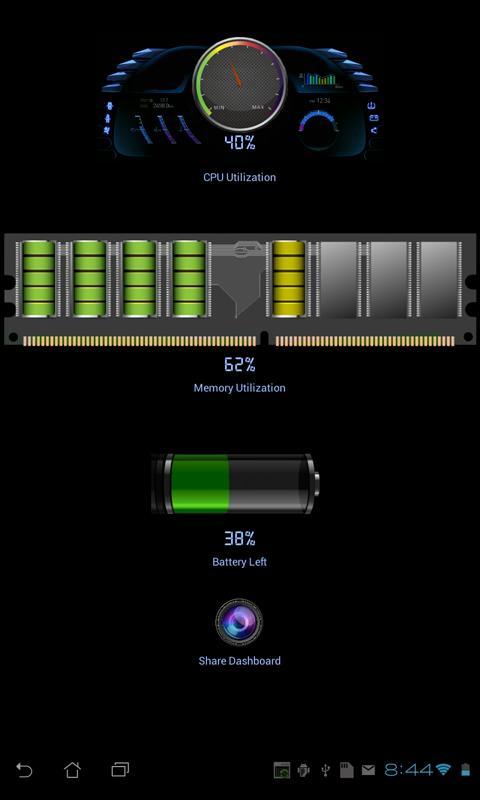 Performance Enhancer
