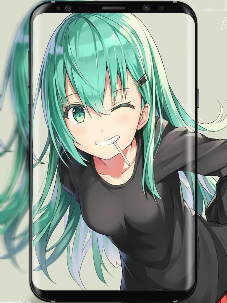 Anime Kawaii Wallpapers