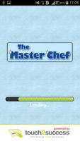 The Master Chef