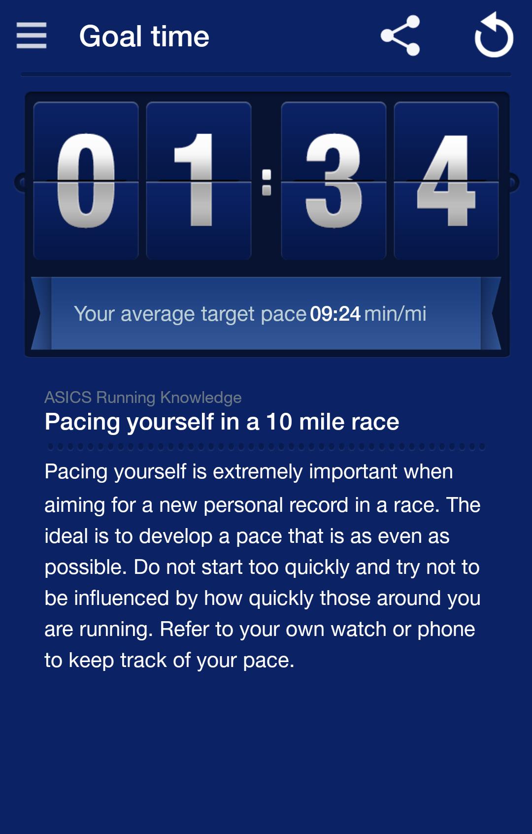 Dam tot Damloop by ASICS