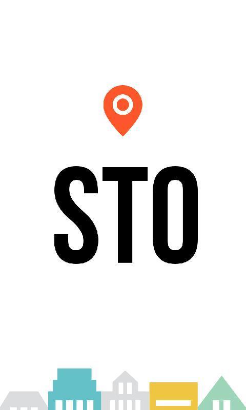 Stockholm city guide(maps)