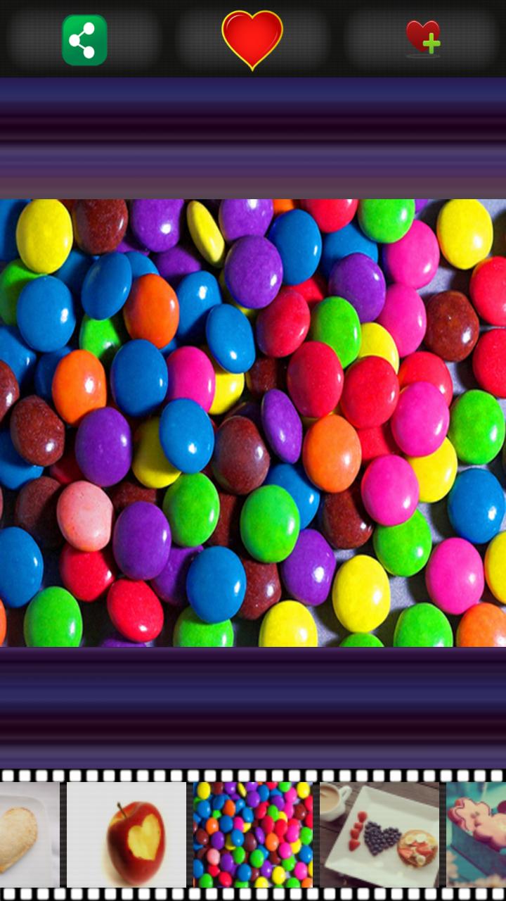 Food for Love wallpapers